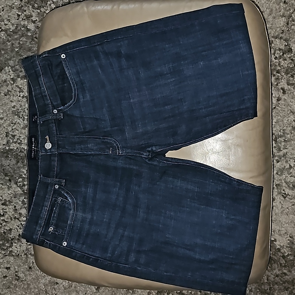 Lucky Brand Men's Jeans
